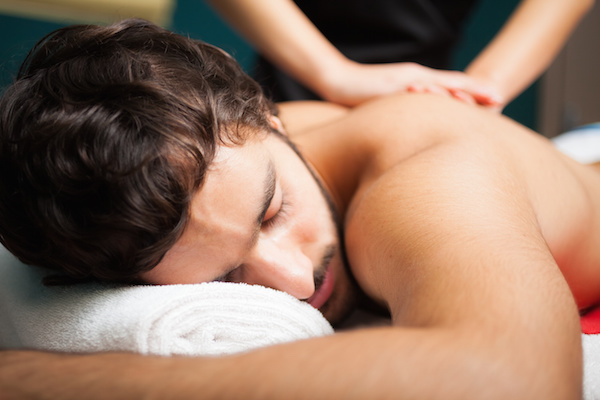 New Female Masseurs Required Sydney