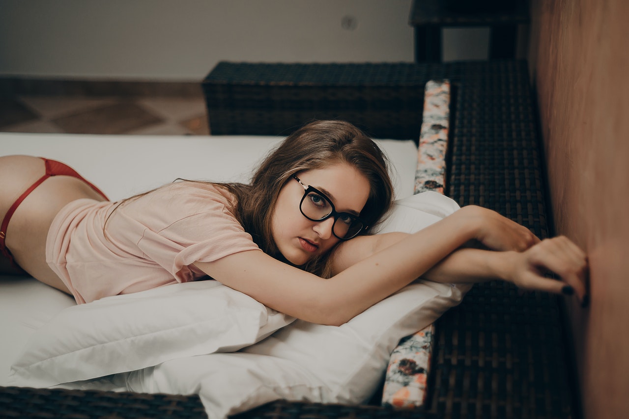 Adult Jobs in a Sydney Brothel: Advice From the Professional