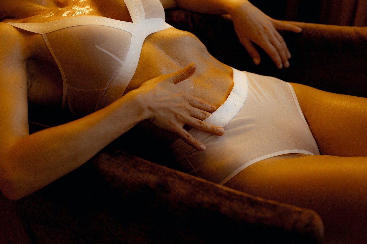 Full-Body Massage Jobs in Taree