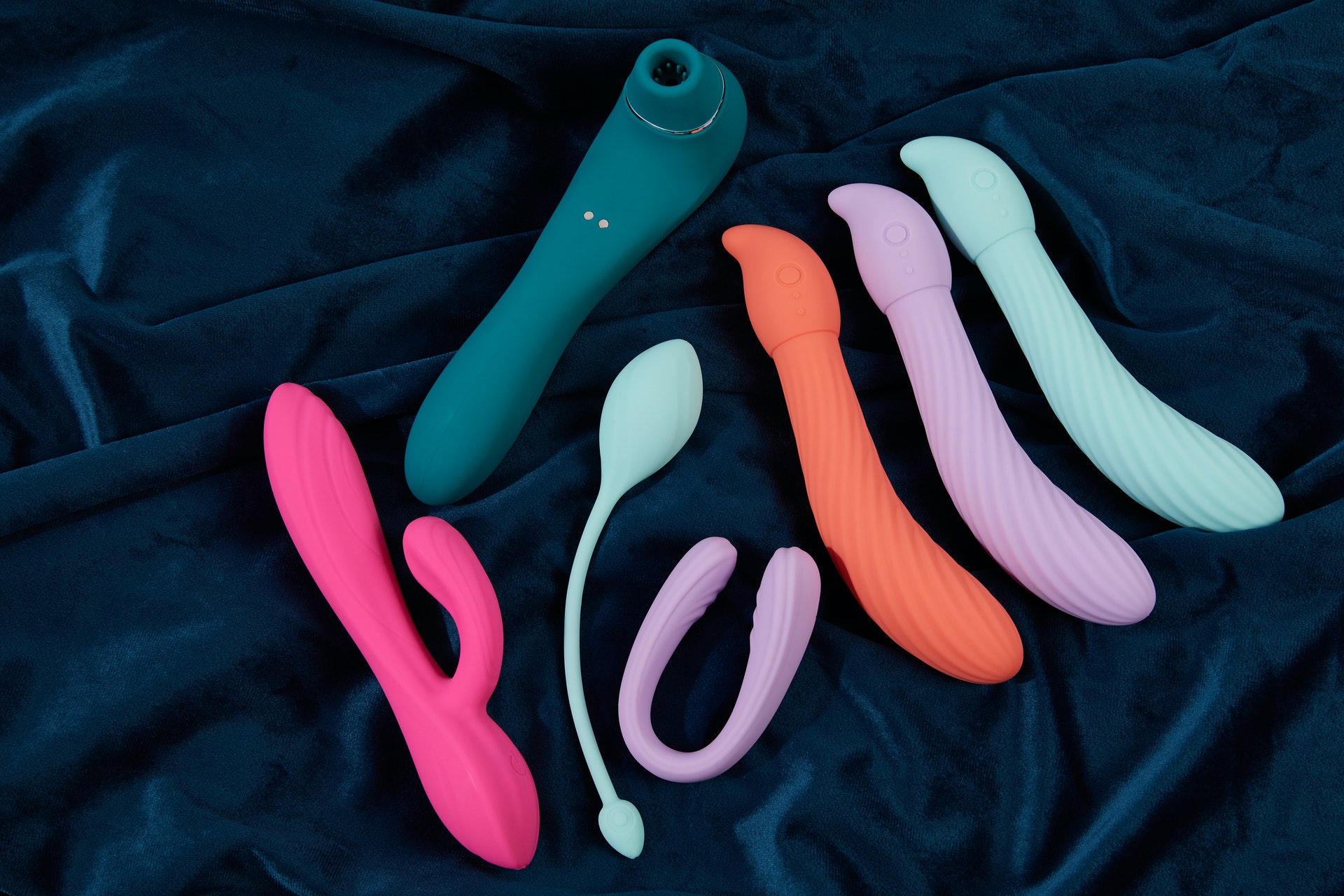 Sex Toys in Sydney Escorts Use for Pleasure
