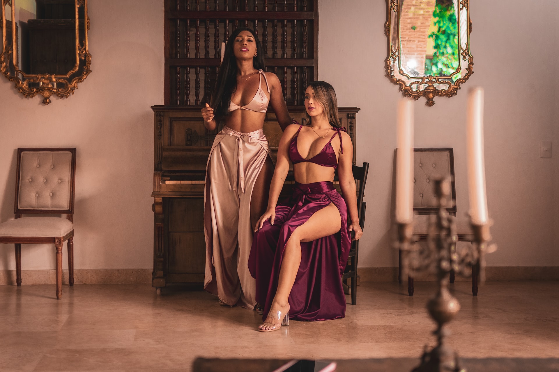 Escort Jobs in Sydney and New Castle for Women