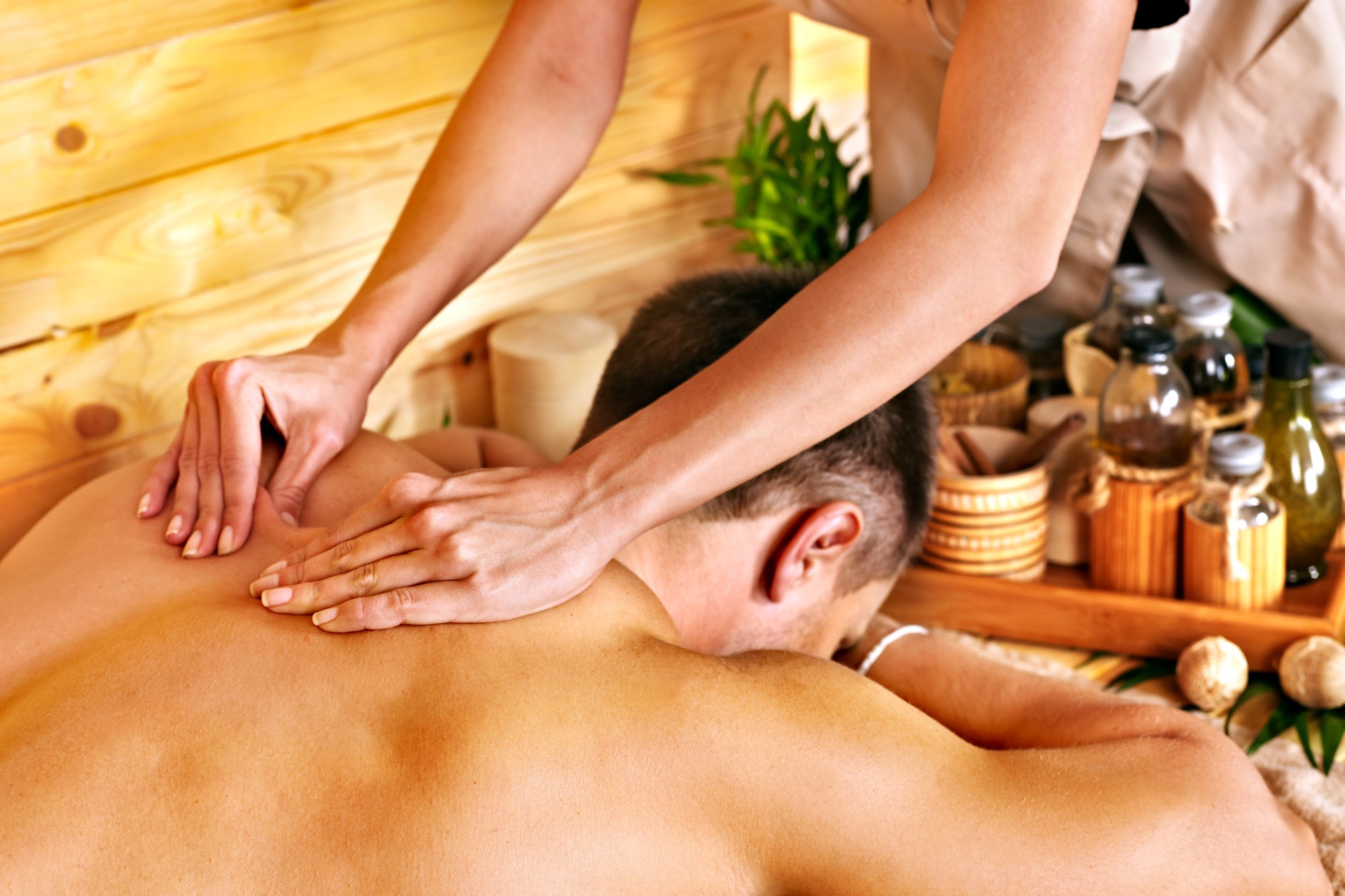 Erotic Massage in Port Phillip Melburne