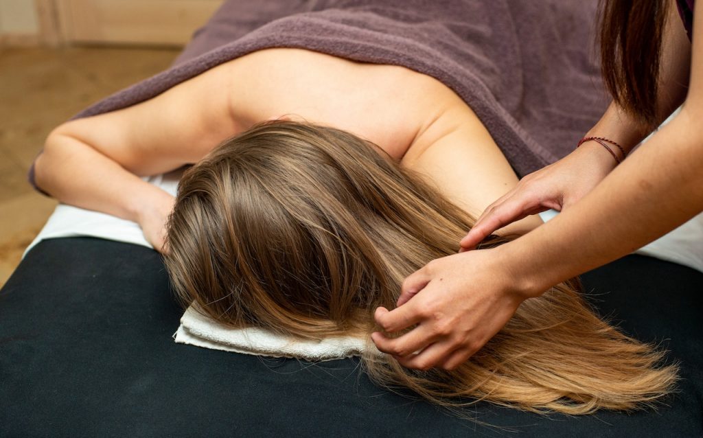 Erotic Massage Jobs in Edgecliff Sydney
