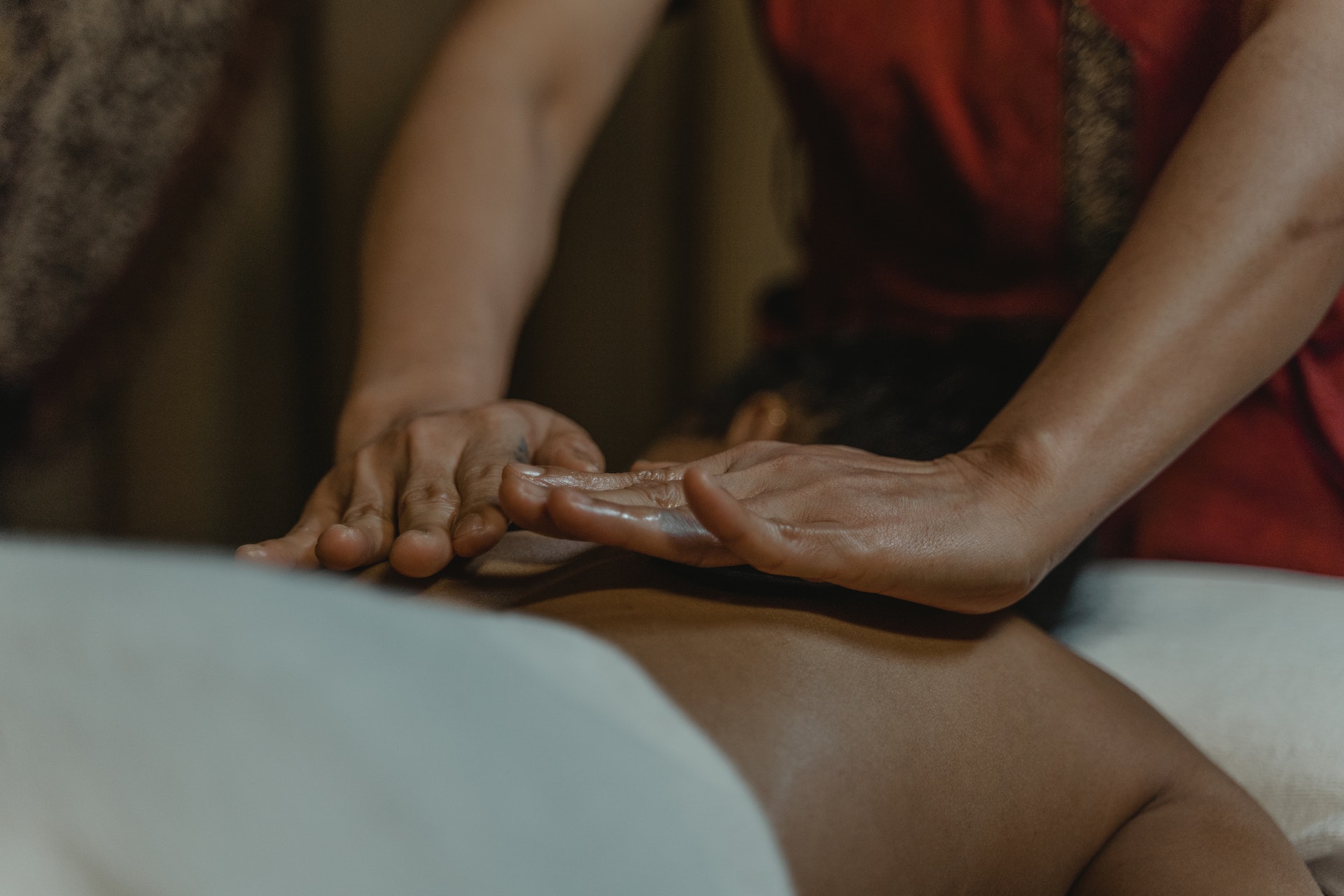 Adult massage in Kirribilli Sydney