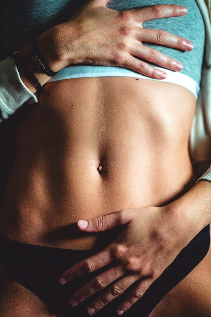 Full-Body Massage Jobs in Sydney Ashfield